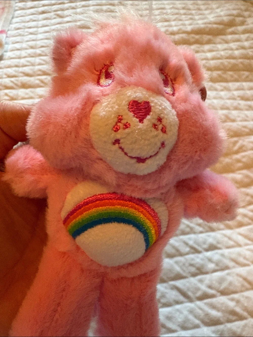 Care Bears two care